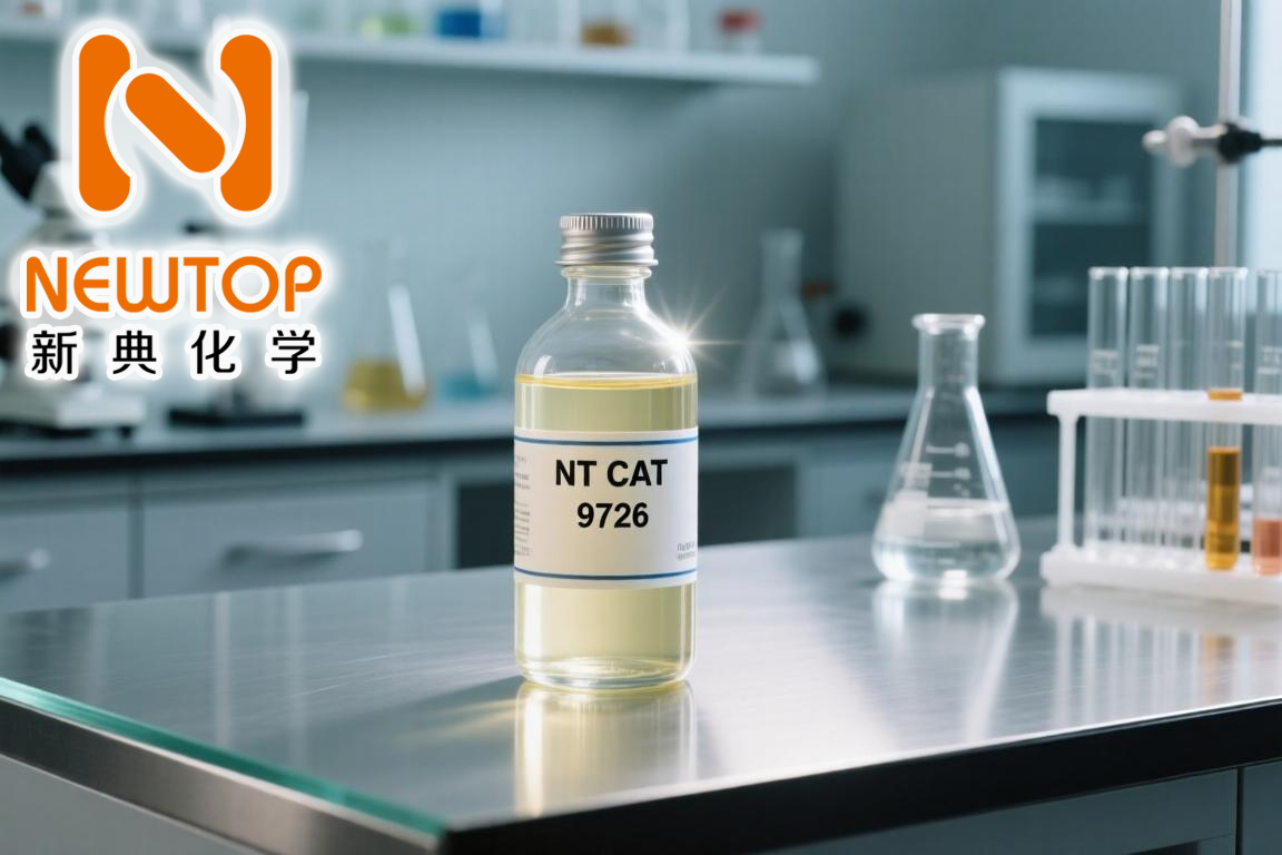 無錫環保型聚氨酯催化劑新癸酸鉍，適用于高透明度聚氨酯體系